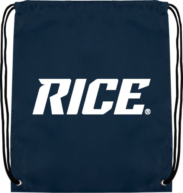 Rice Drawstring Backpack Rice - ONLINE ONLY