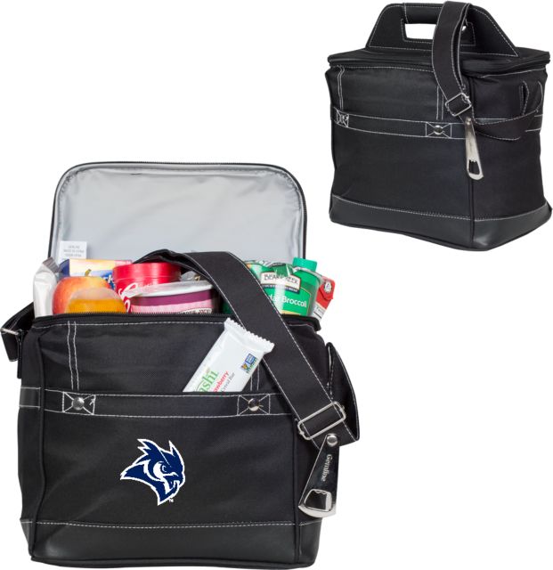 Rice Precision Bottle Cooler Owl Head - ONLINE ONLY