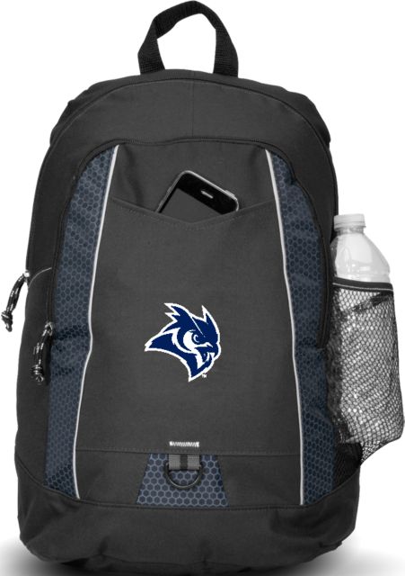 Rice Impulse Backpack Owl Head - ONLINE ONLY