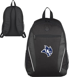 Rice Atlas Computer Backpack Owl Head - ONLINE ONLY