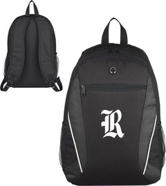 Rice Atlas Computer Backpack R - ONLINE ONLY