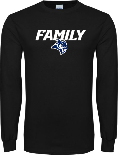Rice Long Sleeve T Shirt Family - ONLINE ONLY