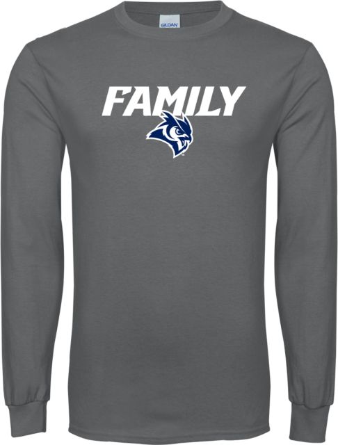 Rice Long Sleeve T Shirt Family - ONLINE ONLY