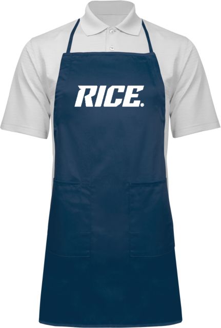 Rice Full Length Apron Rice - ONLINE ONLY