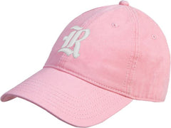 Rice Twill Unstructured Low Profile Cap R - ONLINE ONLY