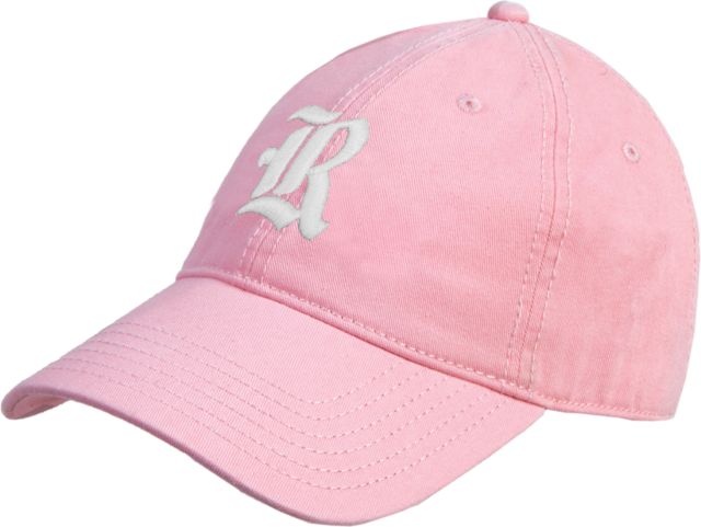 Rice Twill Unstructured Low Profile Cap R - ONLINE ONLY
