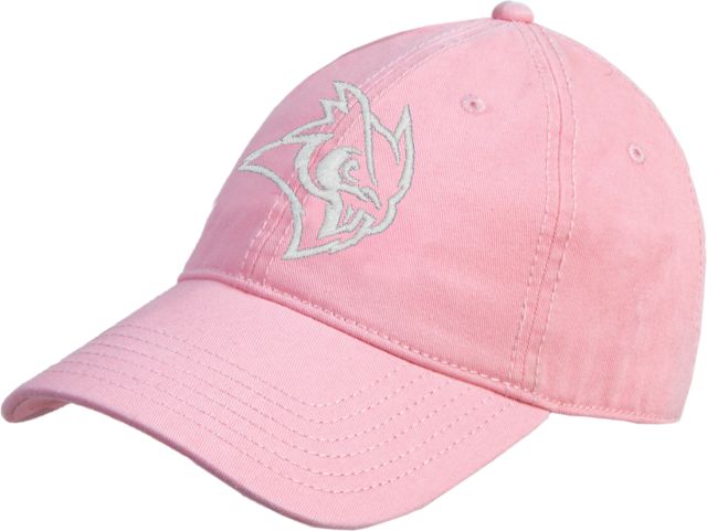 Rice Twill Unstructured Low Profile Cap Owl Head - ONLINE ONLY