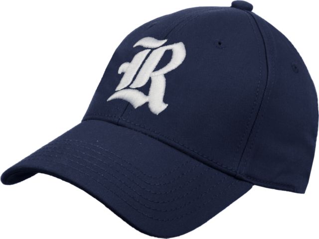 Rice Heavyweight Twill Pro Style Hat R - ONLINE ONLY