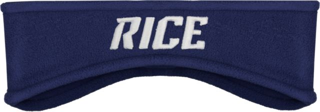 Rice Stretch Fleece Headband Rice - ONLINE ONLY