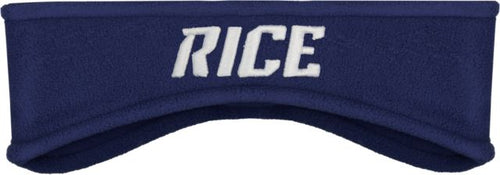 Rice Stretch Fleece Headband Rice - ONLINE ONLY