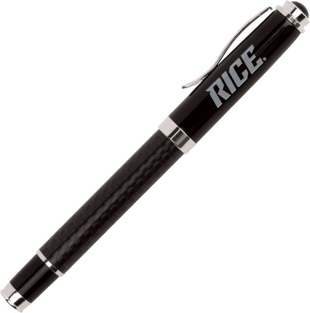 Rice Luna Rollerball Pen Rice Engraved - ONLINE ONLY