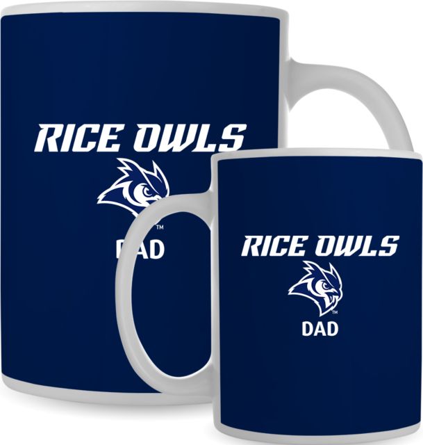 Rice Dad Full Color Mug 15oz Dad - ONLINE ONLY