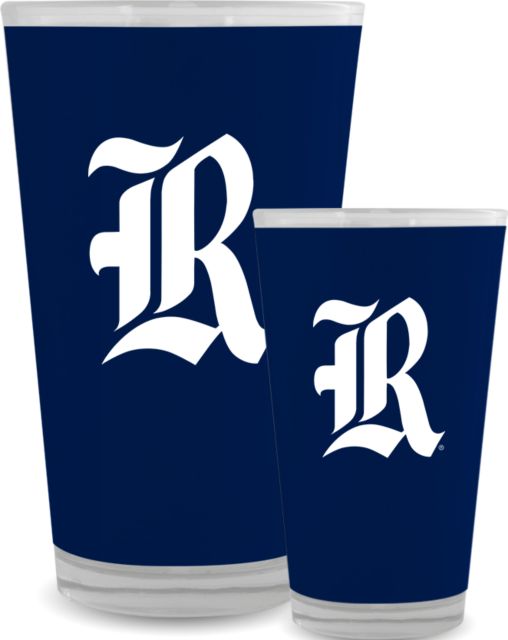Rice Full Color Glass 17oz R - ONLINE ONLY