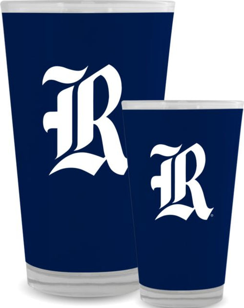 Rice Full Color Glass 17oz R - ONLINE ONLY