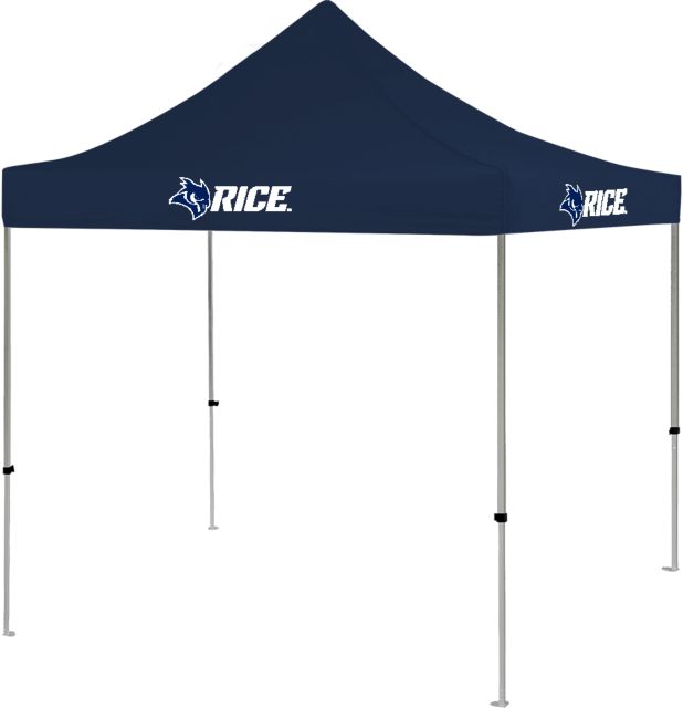 Rice 9 ft x 9 ft Tent Owl Head Rice - ONLINE ONLY