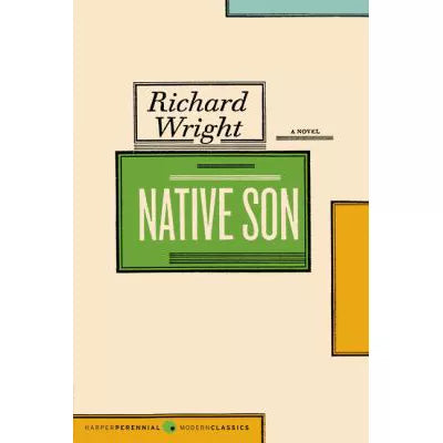 Native Son (Perennial Modern Classics)