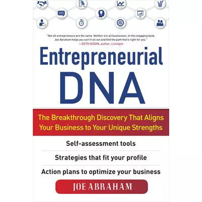 Entrepreneurial DNA