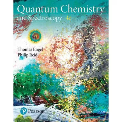 Physical Chemistry