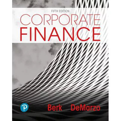 Corporate Finance