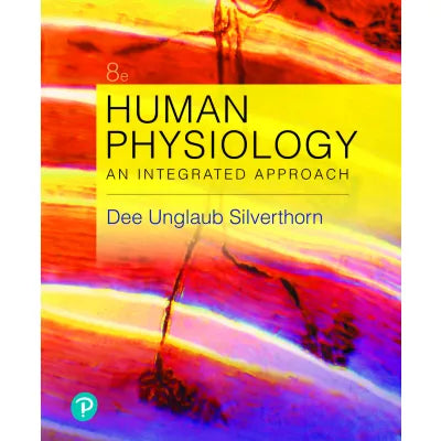 Human Physiology : An Integrated Approach