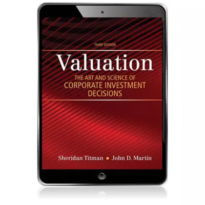 Valuation