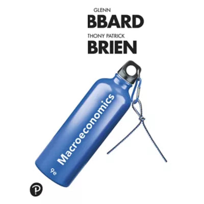 Macroeconomics -- Pearson eText (OLP)