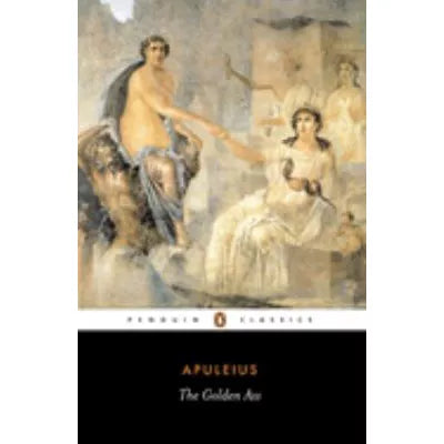 Golden Ass (New Trans Kenney)