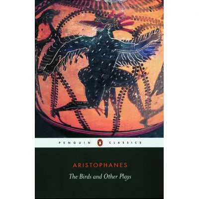 Birds &amp; Other Plays
