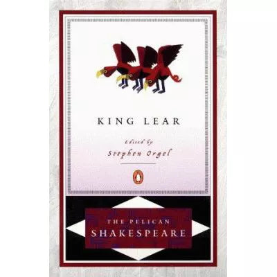 King Lear