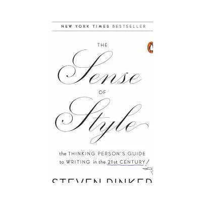 Sense of Style
