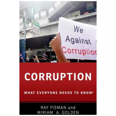 Corruption