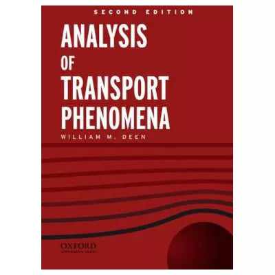 Analysis of Transport Phenomena
