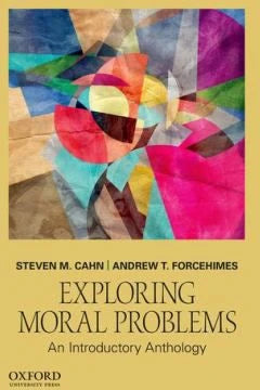 Exploring Moral Problems