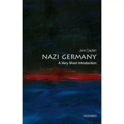 Nazi Germany : A Very Short Introduction
