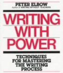 Writing with Power