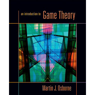 Intro to Game Theory