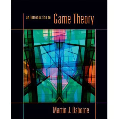 Intro to Game Theory