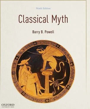Classical Myth