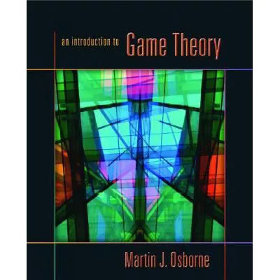 An Introduction to Game Theory
