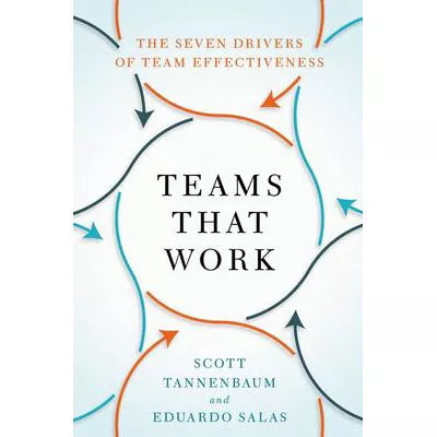 Teams That Work