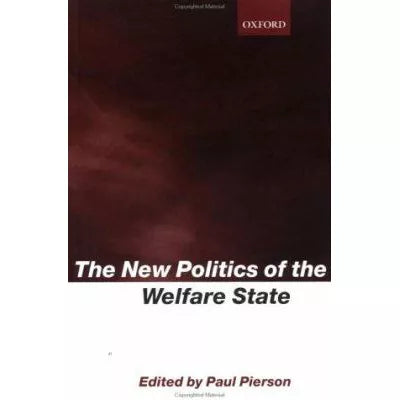 New Politics of Welfare State