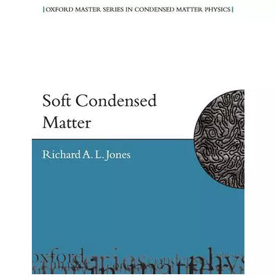 Soft Condensed Matter
