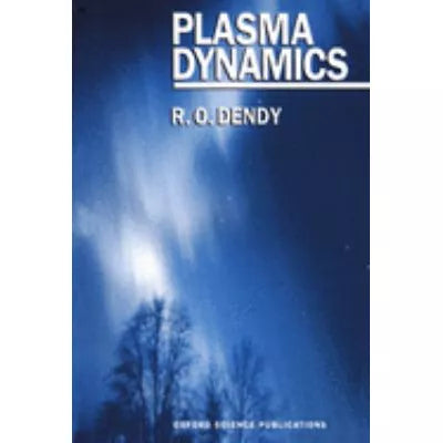 Plasma Dynamics