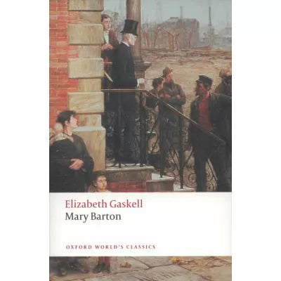 Mary Barton
