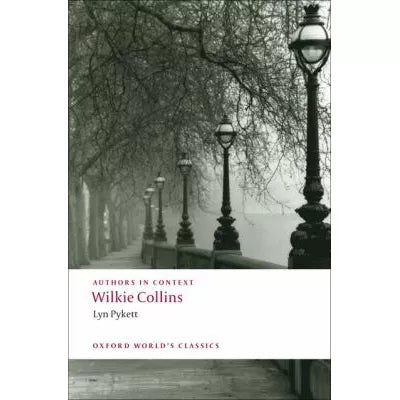 Wilkie Collins