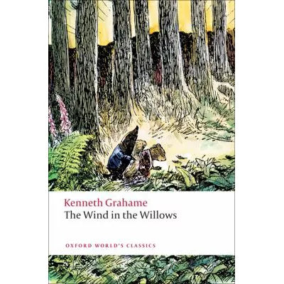 Wind in the Willows