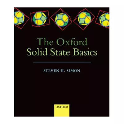 Oxford Solid State Basics