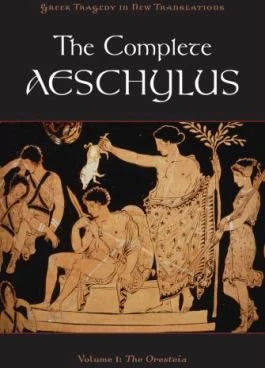 Complete Aeschylus (V1)