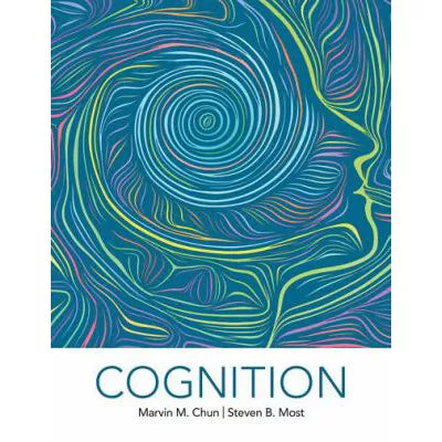 Cognition (OOP 01/25)