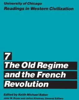 Readings in Western Civilization